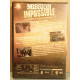 Mission Impossible N3 L'intégrale de la série TV DVD simple