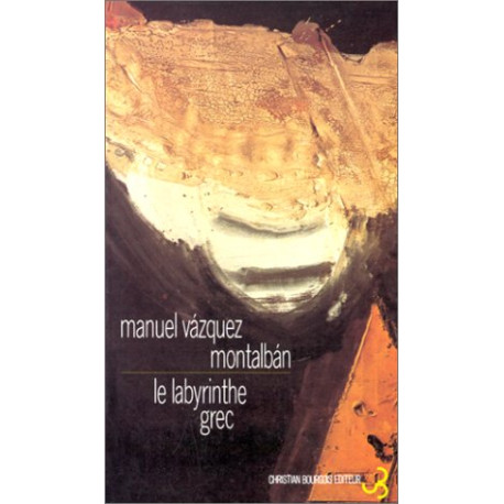 Le labyrinthe grec