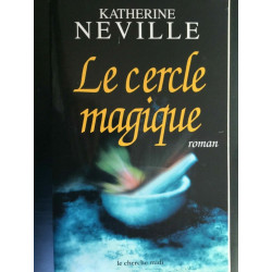 k neville Le Cercle magique Le Le
