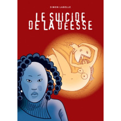 Le suicide de la déesse