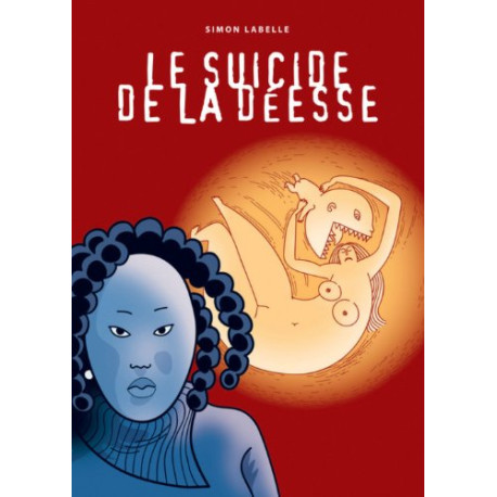 Le suicide de la déesse