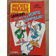 Mickey Parade Nº 67 Le jeu du porte bonheur 1985