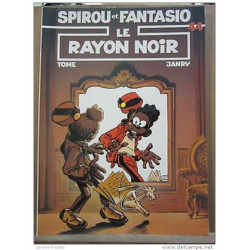 Le Rayon Noir