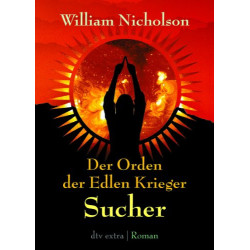 Der Orden der Edlen Krieger 01 Sucher