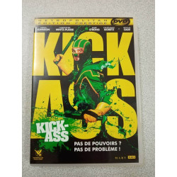 DVD Film - Kick-ass