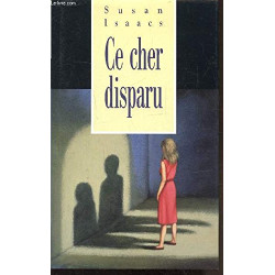 Ce cher disparu