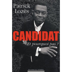 Candidat et pourquoi pas