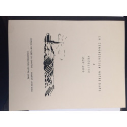 LA CONGREGATION NOTRE DAME A VEZELISE 1629-1850 NUMERO HORS SERIE