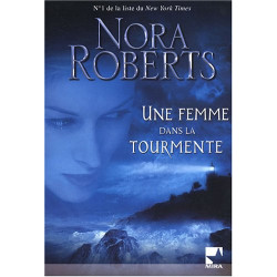 Une femme dans la tourmente