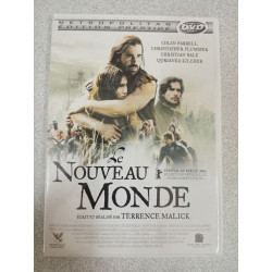 Dvd - Le Nouveau Monde