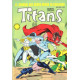 Titans N° 124 - Mai 1989