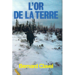 L'Or de la terre