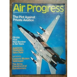 Air Progress February