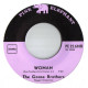 Woman Woman / Ain't Nothin' Doing