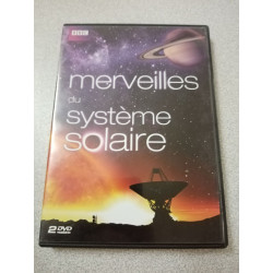 Merveilles du système solaire
