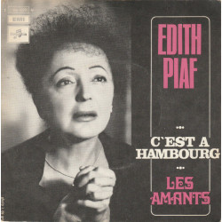 C'est A Hambourg / Les Amants D'Un Jour