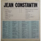 Jean Constantin