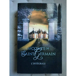 s c de vailly Le Comte de saint germain France loisirs 2015