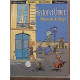 Colbus malaussene Hector et omer Monnaie de singe