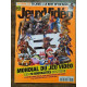 Jeux Vidéo Magazine Les 70 Nouveautés 2017 2018 Nº 198 juillet...