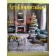 Art décoration Nº537 Décembre 2018