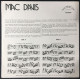 Mac Davis Sings