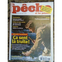 La pêche et les poissons n 681 Février 2002