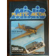 MINIS plastic metal n82 JANVIER 1983 modélisme