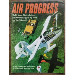 Air Progress january