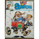 Magazine Spirou n2329 Décembre 1982