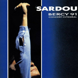 Bercy 91 : Concert Intégral - (2 CD) [Import anglais]