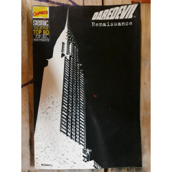 Collection Top Bd Daredevil Nº 36 1995