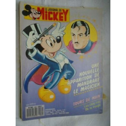 Le Journal de Mickey hebdomadaire n