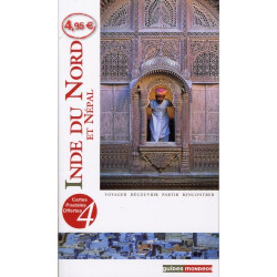 Inde du Nord et Népal