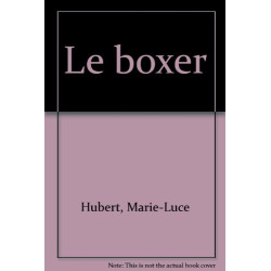 Le boxer