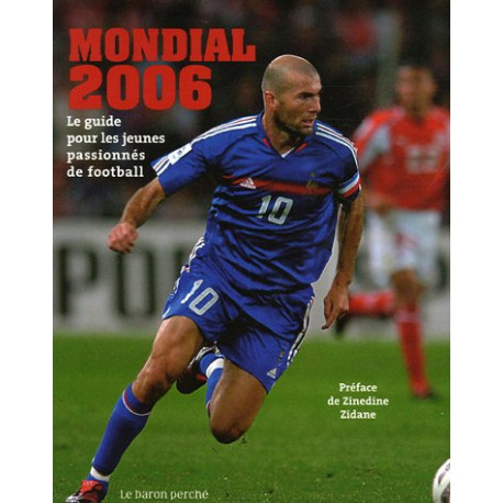 Mondial 2006
