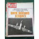 PARIS MATCH n830 6 MARS 1965 UNIVERS MATCH