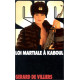 SAS Loi martiale à Kaboul