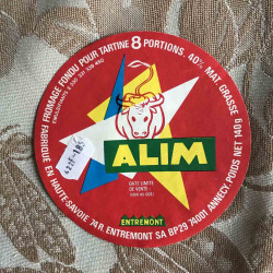 Alim