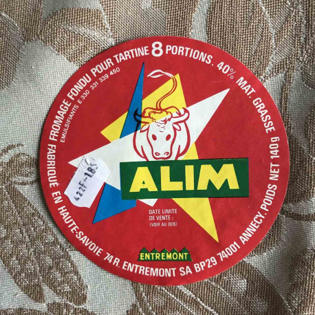 Alim