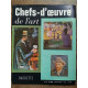 chefs d'œuvre de l'Art Nº 122 hachette 1963