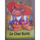 Pascuale bottet Le Chat botté Editions collection Pirouette