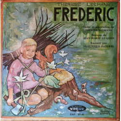 Frederic