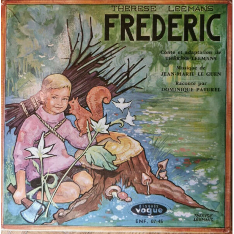 Frederic