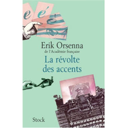 La révolte des accents