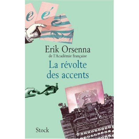 La révolte des accents
