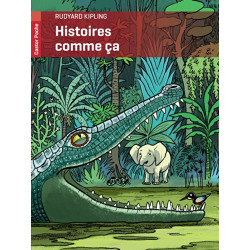 Histoires comme ça
