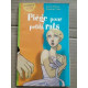anne marie desplat duc Piège pour petits rats milan