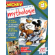 Le Journal de Mickey Hors-Série Coupe de Pouce N° 1 - Octobre 2017