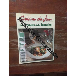 Cuisine Du Jour Les Saveurs De La Touraine N°5
